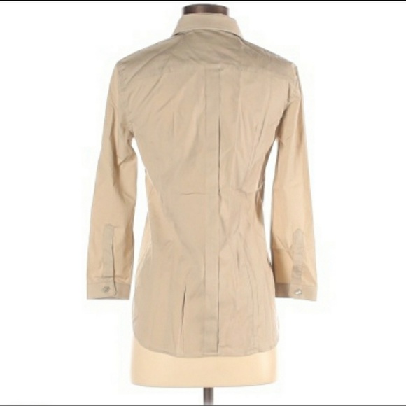 Burberry classic buttondown shirt - Picture 6 of 7